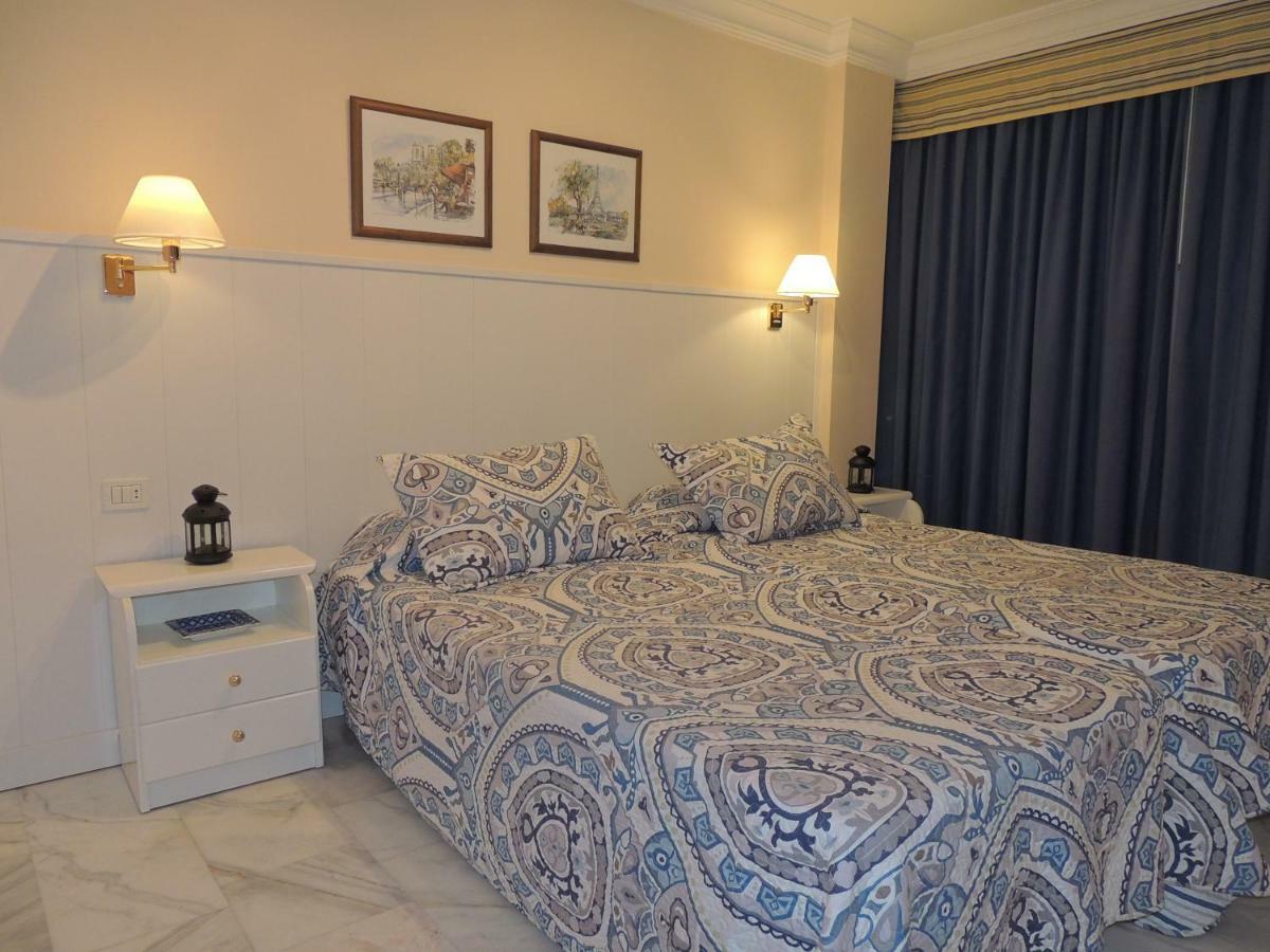 אקנטילדו דה לוס גיגנטס Romantic Retreat With Marine View מראה חיצוני תמונה