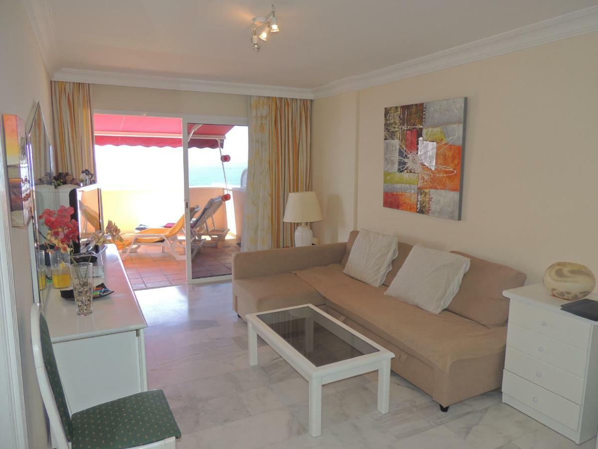 אקנטילדו דה לוס גיגנטס Romantic Retreat With Marine View מראה חיצוני תמונה