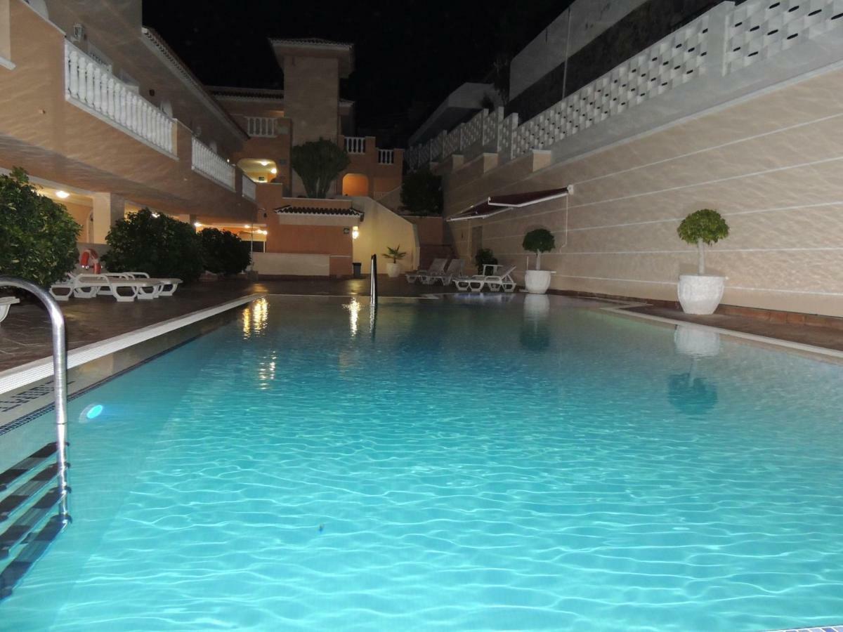 אקנטילדו דה לוס גיגנטס Romantic Retreat With Marine View מראה חיצוני תמונה