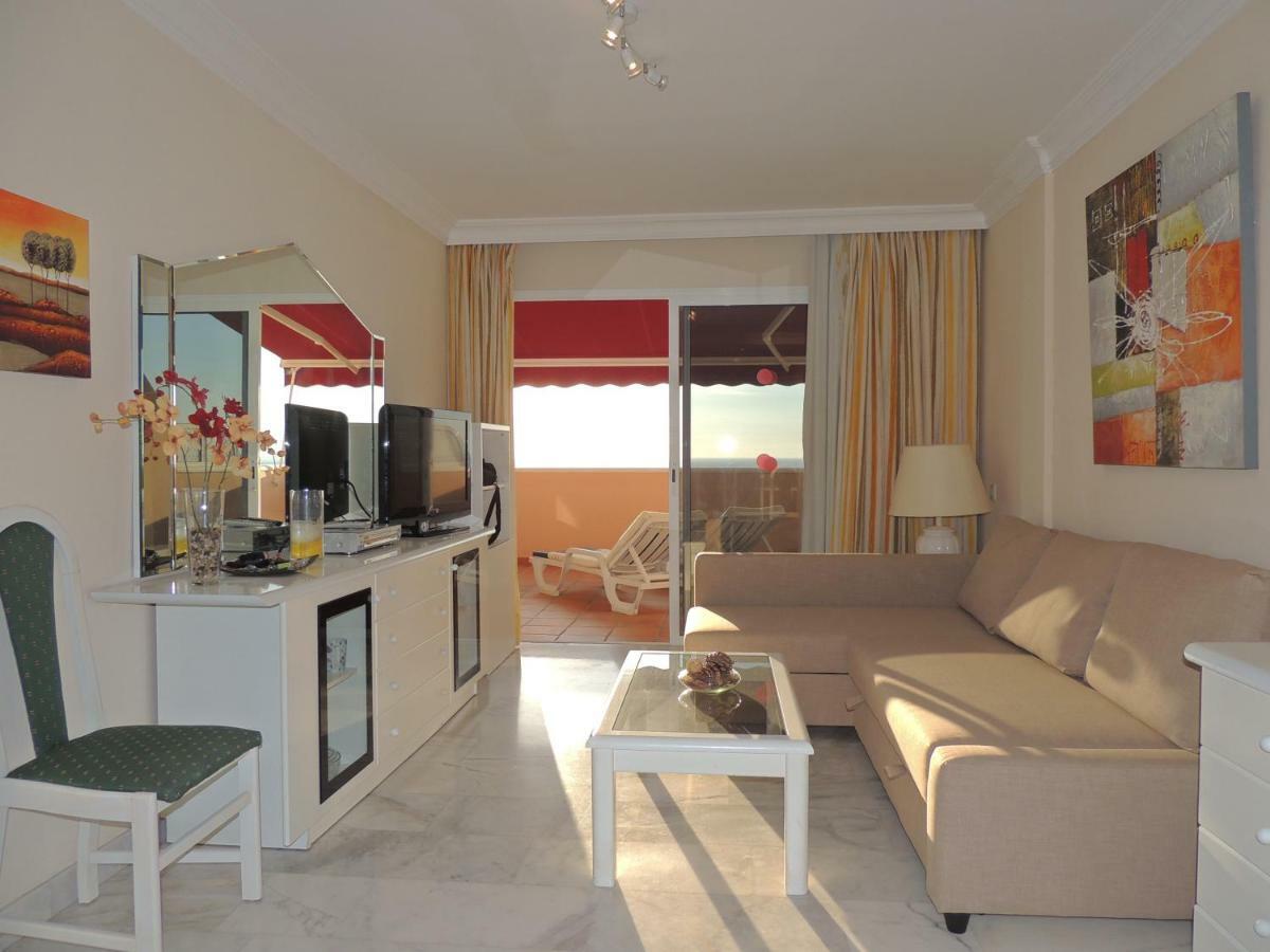 אקנטילדו דה לוס גיגנטס Romantic Retreat With Marine View מראה חיצוני תמונה